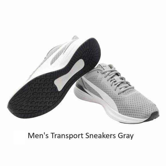NWT Puma Mens\' Women\'s Athletic Cross Trainers Sneakers Sizes 6-12 $90 2SH033 main image 6